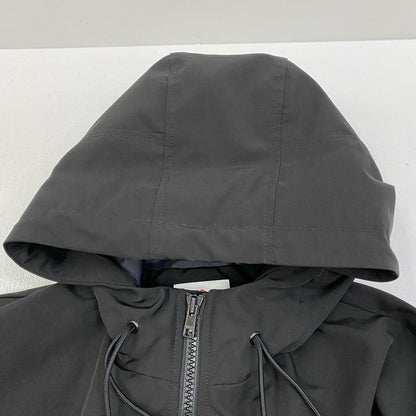 Danton | ダントン MILITARY INSULATION COAT その他アウター DT-A0529-TEN ブラック サイズ：S【加古川店】