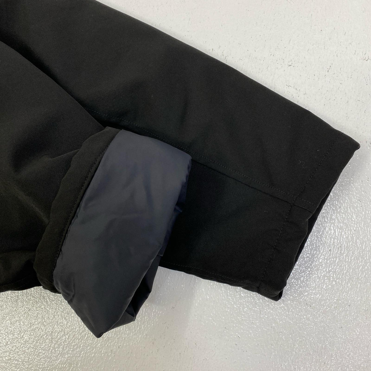 Danton | ダントン MILITARY INSULATION COAT その他アウター DT-A0529-TEN ブラック サイズ：S【加古川店】