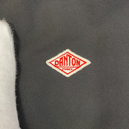 Danton | ダントン MILITARY INSULATION COAT その他アウター DT-A0529-TEN ブラック サイズ：S【加古川店】