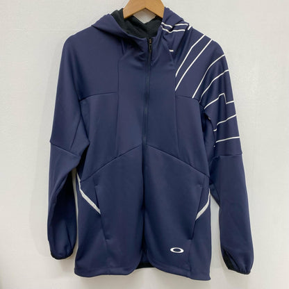 OAKLEY | オークリー OAKLEY ウェア(ゴルフ) FOA405095 Enhance 3Rdg Synchronism Jacket 6.0 ｻｲｽﾞ:L 着用感あり【加古川店】