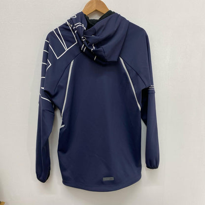 OAKLEY | オークリー OAKLEY ウェア(ゴルフ) FOA405095 Enhance 3Rdg Synchronism Jacket 6.0 ｻｲｽﾞ:L 着用感あり【加古川店】