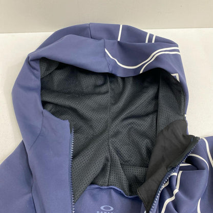 OAKLEY | オークリー OAKLEY ウェア(ゴルフ) FOA405095 Enhance 3Rdg Synchronism Jacket 6.0 ｻｲｽﾞ:L 着用感あり【加古川店】