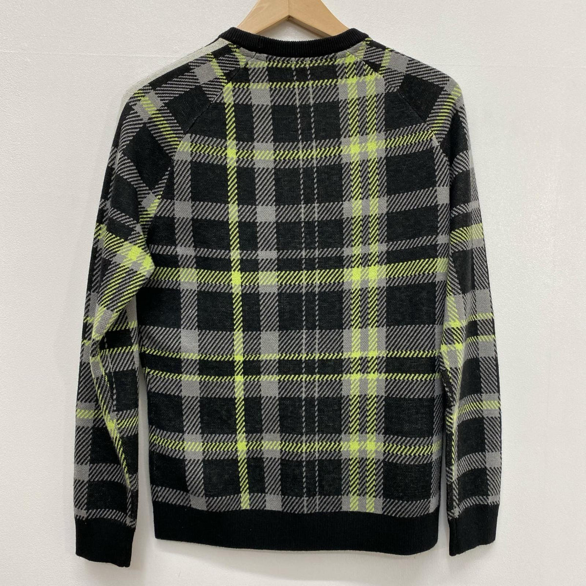 adidas | アディダス adidas ウェア(ゴルフ) ﾀｰﾀﾝﾁｪｯｸ ﾆｯﾄｾｯﾄｱｯﾌﾟ ｻｲｽﾞ;XL 着用感あり【加古川店】
