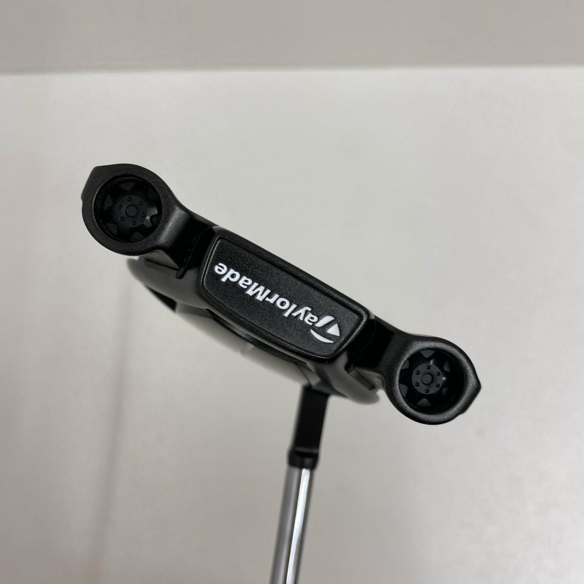 【ゴルフ用品】 TaylorMade | テーラーメイド TaylorMade パター Spider TOUR BLACK(2020) ﾍｯﾄﾞｶﾊﾞｰ付属【加古川店】