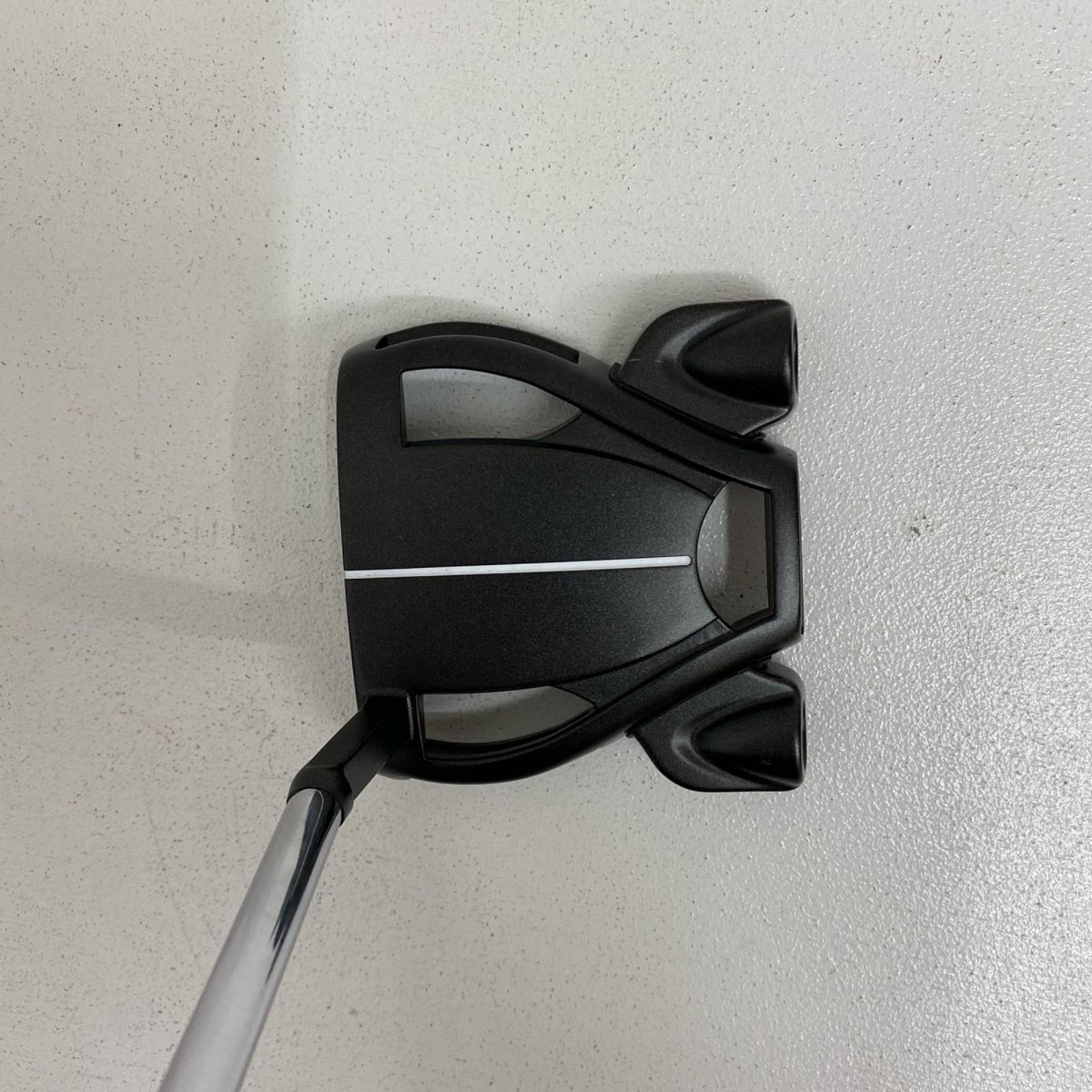 【ゴルフ用品】 TaylorMade | テーラーメイド TaylorMade パター Spider TOUR BLACK(2020) ﾍｯﾄﾞｶﾊﾞｰ付属【加古川店】