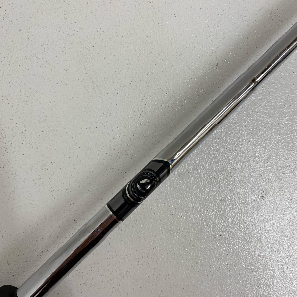 【ゴルフ用品】 TaylorMade | テーラーメイド TaylorMade パター Spider TOUR BLACK(2020) ﾍｯﾄﾞｶﾊﾞｰ付属【加古川店】