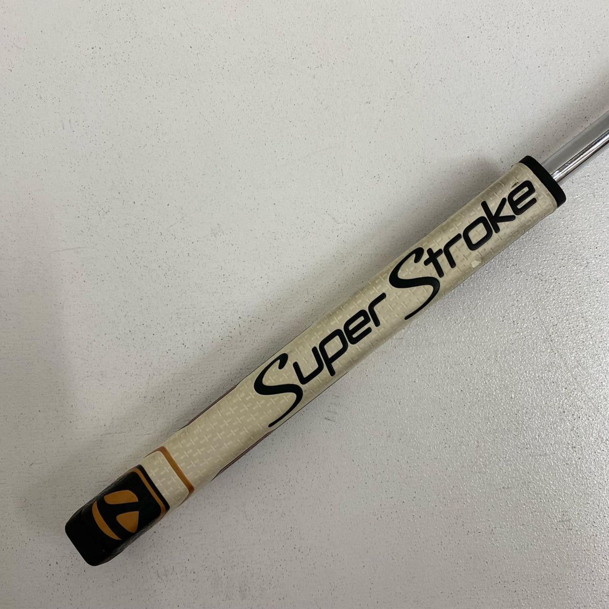 【ゴルフ用品】 TaylorMade | テーラーメイド TaylorMade パター Spider TOUR BLACK(2020) ﾍｯﾄﾞｶﾊﾞｰ付属【加古川店】