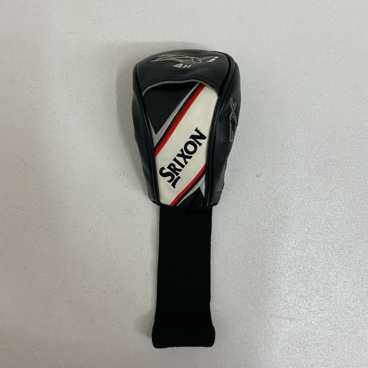 【ゴルフ用品】 SRIXON | スリクソン SRIXON ユーティリティ ZXi(2024)4U 22° シャフト:ATTAS MB-HY フレックス:S ﾍｯﾄﾞｶﾊﾞｰ付属【加古川店】