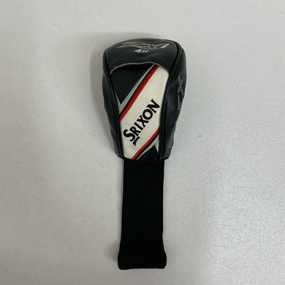 【ゴルフ用品】 SRIXON | スリクソン SRIXON ユーティリティ ZXi(2024)4U 22° シャフト:ATTAS MB-HY フレックス:S ﾍｯﾄﾞｶﾊﾞｰ付属【加古川店】