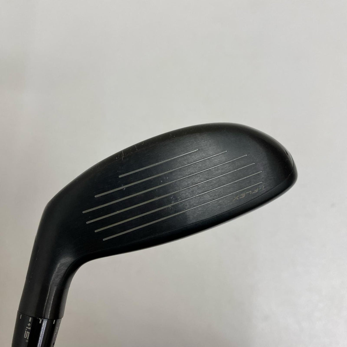 【ゴルフ用品】 SRIXON | スリクソン SRIXON ユーティリティ ZXi(2024)4U 22° シャフト:ATTAS MB-HY フレックス:S ﾍｯﾄﾞｶﾊﾞｰ付属【加古川店】