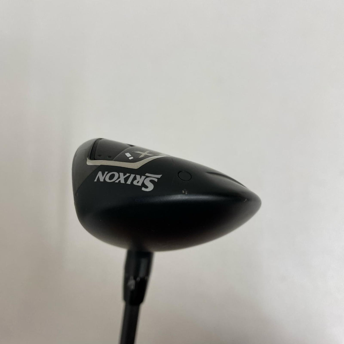【ゴルフ用品】 SRIXON | スリクソン SRIXON ユーティリティ ZXi(2024)4U 22° シャフト:ATTAS MB-HY フレックス:S ﾍｯﾄﾞｶﾊﾞｰ付属【加古川店】