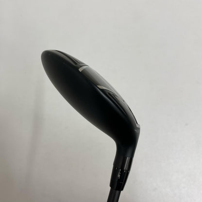 【ゴルフ用品】 SRIXON | スリクソン SRIXON ユーティリティ ZXi(2024)4U 22° シャフト:ATTAS MB-HY フレックス:S ﾍｯﾄﾞｶﾊﾞｰ付属【加古川店】