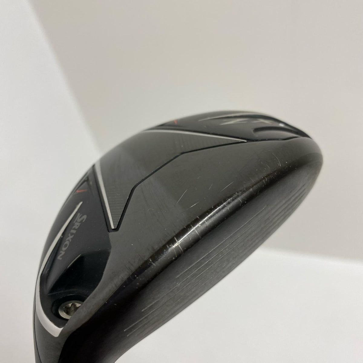 【ゴルフ用品】 SRIXON | スリクソン SRIXON ユーティリティ ZXi(2024)4U 22° シャフト:ATTAS MB-HY フレックス:S ﾍｯﾄﾞｶﾊﾞｰ付属【加古川店】