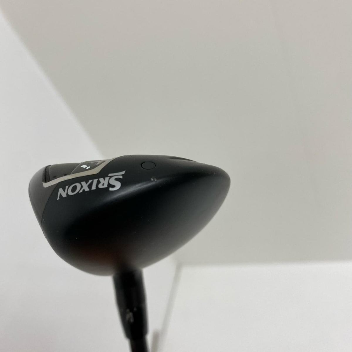 【ゴルフ用品】 SRIXON | スリクソン SRIXON ユーティリティ ZXi(2024)4U 22° シャフト:ATTAS MB-HY フレックス:S ﾍｯﾄﾞｶﾊﾞｰ付属【加古川店】