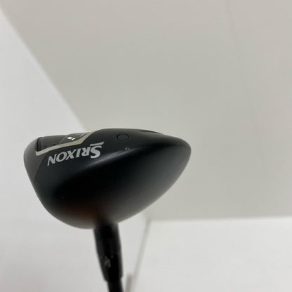 【ゴルフ用品】 SRIXON | スリクソン SRIXON ユーティリティ ZXi(2024)4U 22° シャフト:ATTAS MB-HY フレックス:S ﾍｯﾄﾞｶﾊﾞｰ付属【加古川店】
