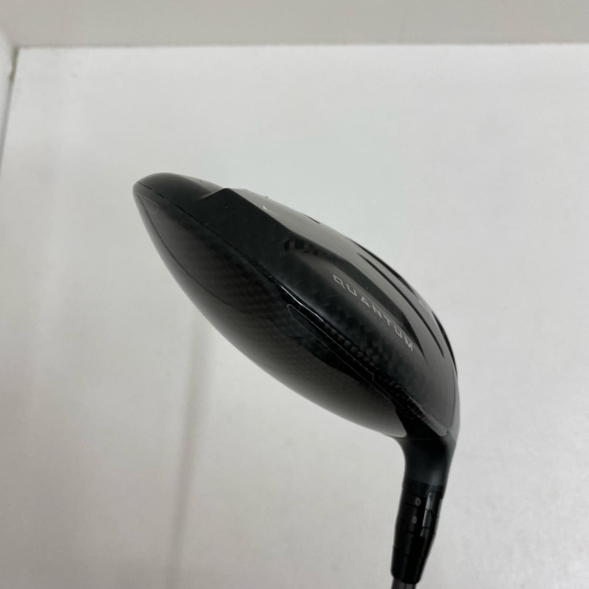 【ゴルフ用品】 TaylorMade | テーラーメイド TaylorMade ドライバー QUANTUM MAX FAST(2026) 1W 10.5° シャフト:SPDSTAR 40R フレックス:R ﾍｯﾄﾞｶﾊﾞｰ付属 約46ｲﾝﾁ【加古川店】