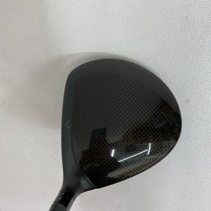 【ゴルフ用品】 TaylorMade | テーラーメイド TaylorMade ドライバー QUANTUM MAX FAST(2026) 1W 10.5° シャフト:SPDSTAR 40R フレックス:R ﾍｯﾄﾞｶﾊﾞｰ付属 約46ｲﾝﾁ【加古川店】
