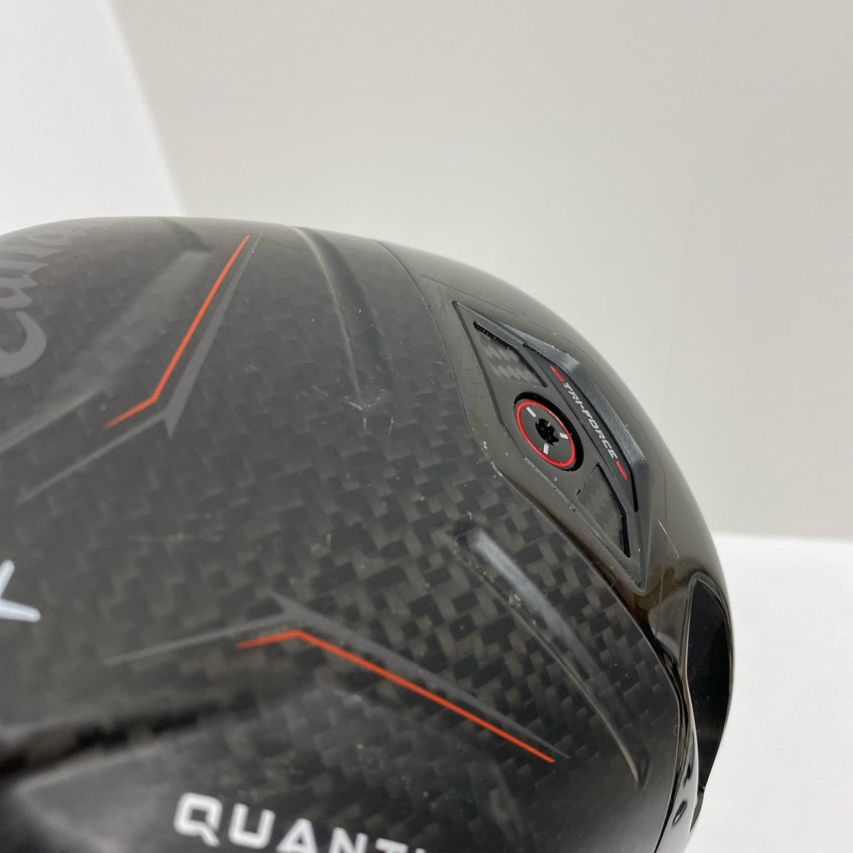 【ゴルフ用品】 TaylorMade | テーラーメイド TaylorMade ドライバー QUANTUM MAX FAST(2026) 1W 10.5° シャフト:SPDSTAR 40R フレックス:R ﾍｯﾄﾞｶﾊﾞｰ付属 約46ｲﾝﾁ【加古川店】