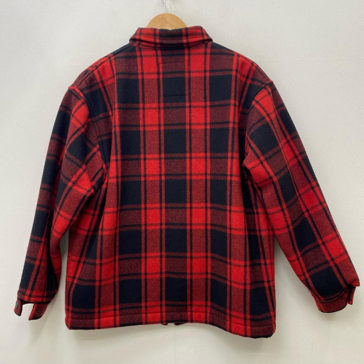 HYSTERIC GLAMOUR | ヒステリックグラマー ガール ワッペンジップアップジャ\nケット その他アウター 02233AB15 サイズ：M【加古川店】