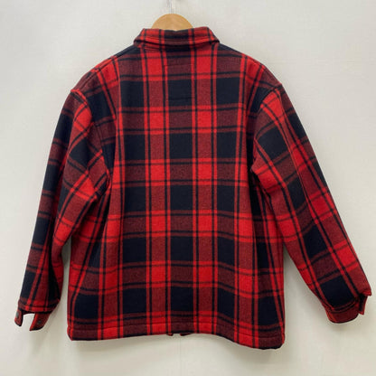 HYSTERIC GLAMOUR | ヒステリックグラマー ガール ワッペンジップアップジャ\nケット その他アウター 02233AB15 サイズ：M【加古川店】