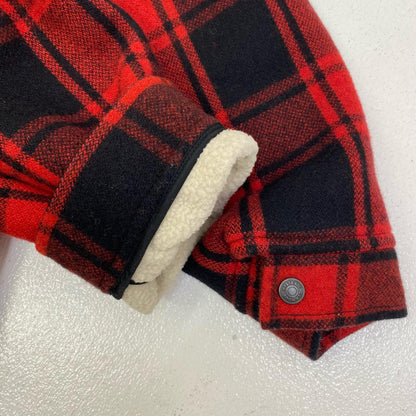 HYSTERIC GLAMOUR | ヒステリックグラマー ガール ワッペンジップアップジャ\nケット その他アウター 02233AB15 サイズ：M【加古川店】