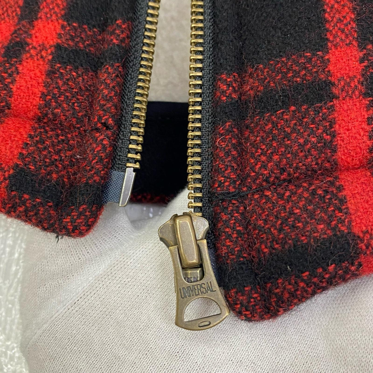 HYSTERIC GLAMOUR | ヒステリックグラマー ガール ワッペンジップアップジャ\nケット その他アウター 02233AB15 サイズ：M【加古川店】