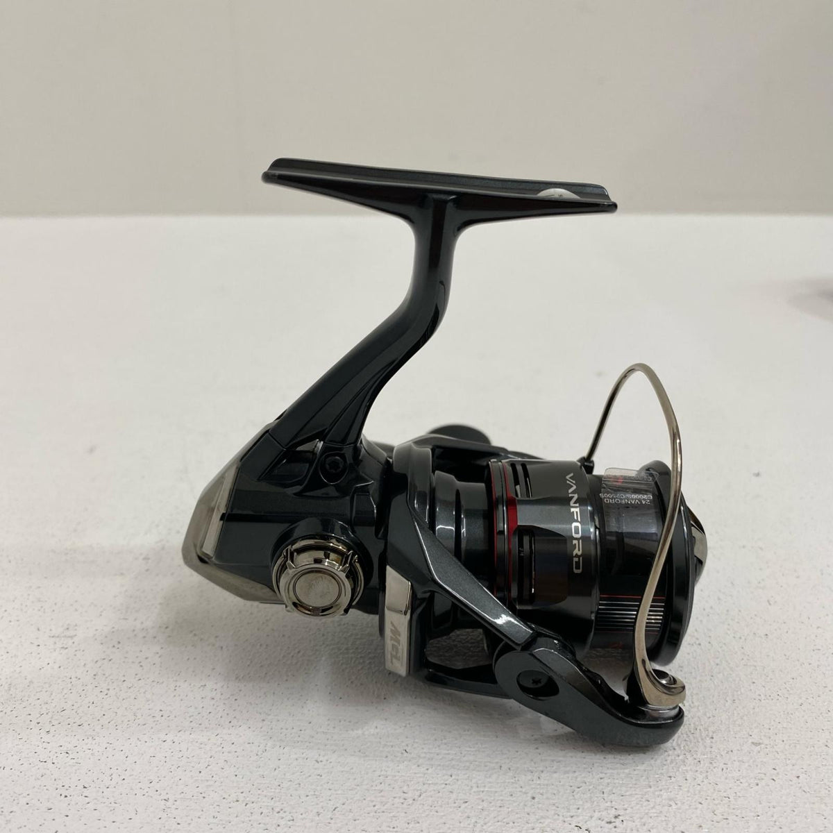 【フィッシング/釣り/釣具/リール】 【スピニングリール】SHIMANO | シマノ 24ヴァンフォード C2000S【加古川店】