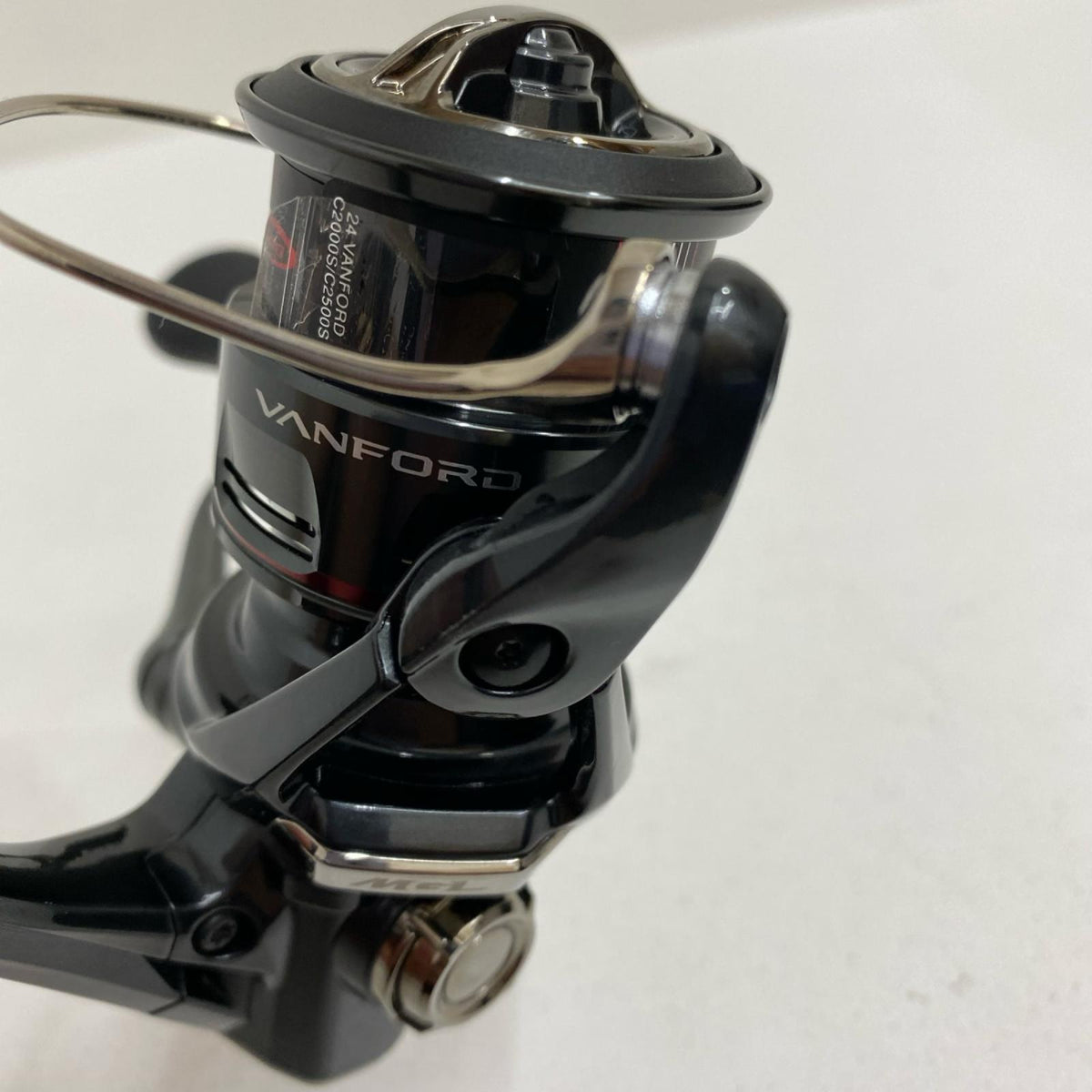 【フィッシング/釣り/釣具/リール】 【スピニングリール】SHIMANO | シマノ 24ヴァンフォード C2000S【加古川店】