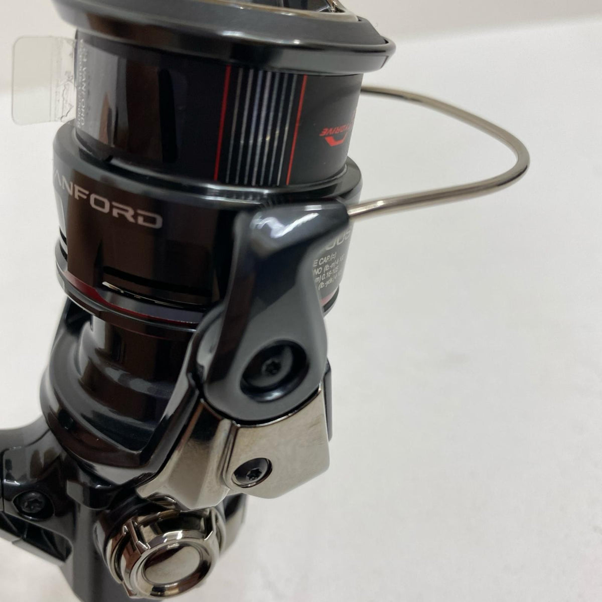 【フィッシング/釣り/釣具/リール】 【スピニングリール】SHIMANO | シマノ 24ヴァンフォード C2000S【加古川店】