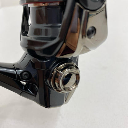 【フィッシング/釣り/釣具/リール】 【スピニングリール】SHIMANO | シマノ 24ヴァンフォード C2000S【加古川店】