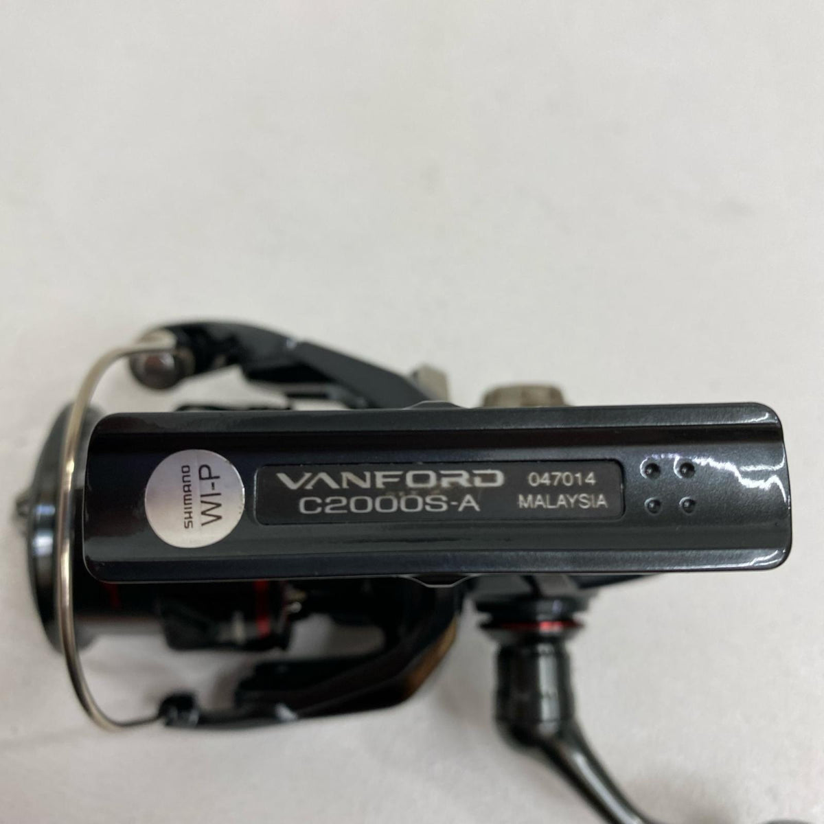 【フィッシング/釣り/釣具/リール】 【スピニングリール】SHIMANO | シマノ 24ヴァンフォード C2000S【加古川店】