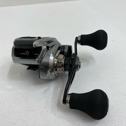 【フィッシング/釣り/釣具/リール】 【ベイトリール/左ハンドル】SHIMANO | シマノ 23炎月プレミアム 151PG【加古川店】