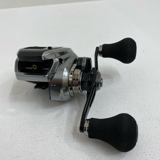 【フィッシング/釣り/釣具/リール】 【ベイトリール/左ハンドル】SHIMANO | シマノ 23炎月プレミアム 151PG【加古川店】