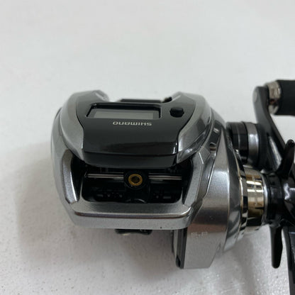 【フィッシング/釣り/釣具/リール】 【ベイトリール/左ハンドル】SHIMANO | シマノ 23炎月プレミアム 151PG【加古川店】
