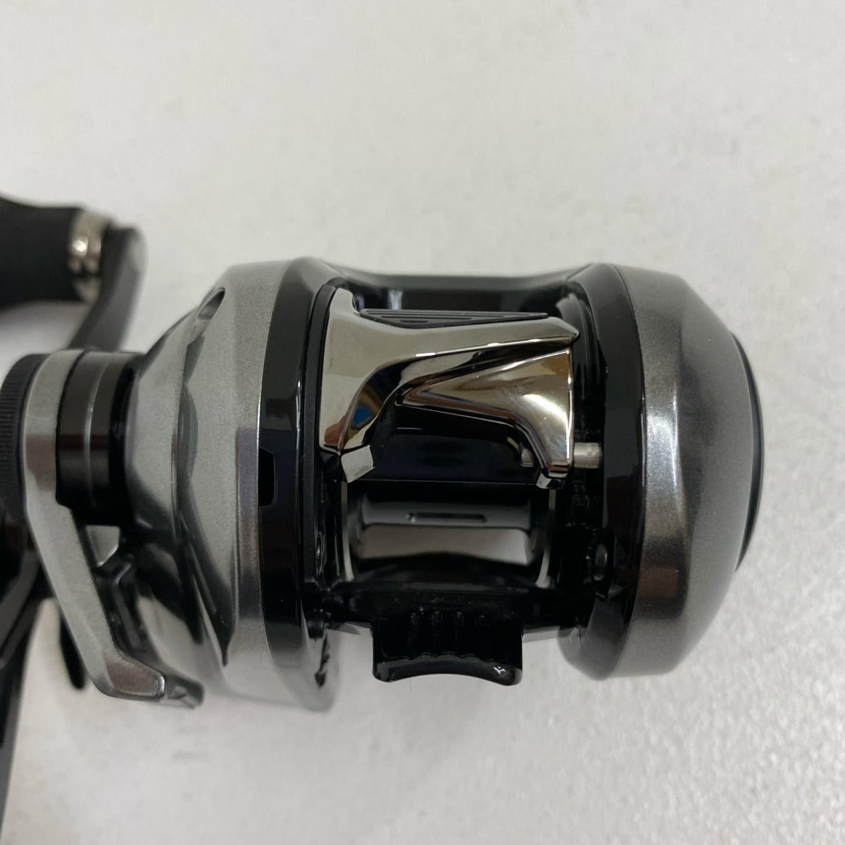 【フィッシング/釣り/釣具/リール】 【ベイトリール/左ハンドル】SHIMANO | シマノ 23炎月プレミアム 151PG【加古川店】