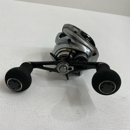 【フィッシング/釣り/釣具/リール】 【ベイトリール/左ハンドル】SHIMANO | シマノ 23炎月プレミアム 151PG【加古川店】