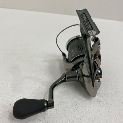 【フィッシング/釣り/釣具/リール】 【スピニングリール】SHIMANO | シマノ 22ステラ 2500SHG【加古川店】