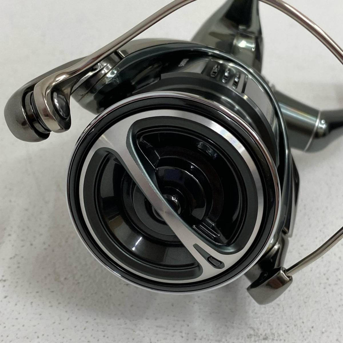 【フィッシング/釣り/釣具/リール】 【スピニングリール】SHIMANO | シマノ 22ステラ 2500SHG【加古川店】