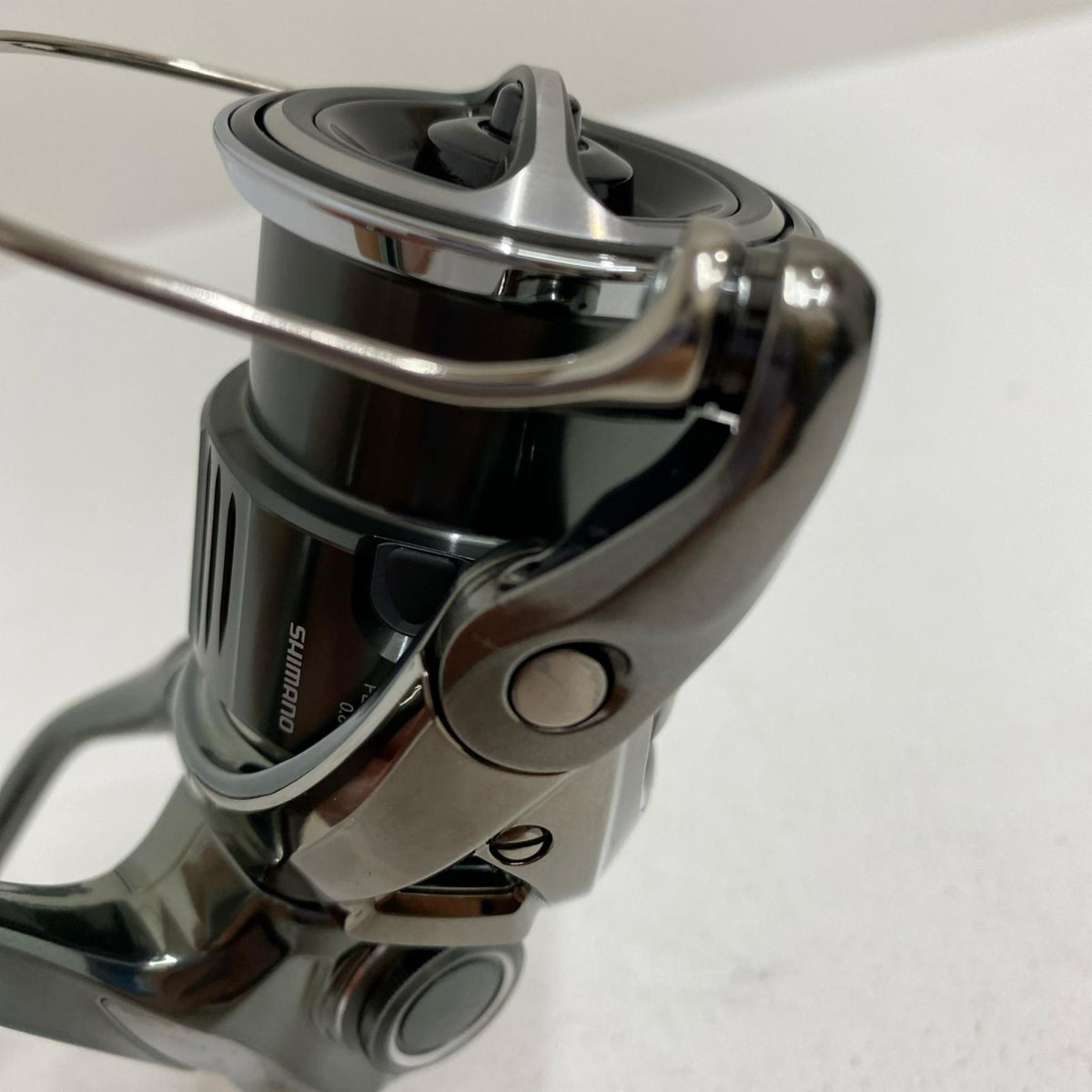 【フィッシング/釣り/釣具/リール】 【スピニングリール】SHIMANO | シマノ 22ステラ 2500SHG【加古川店】