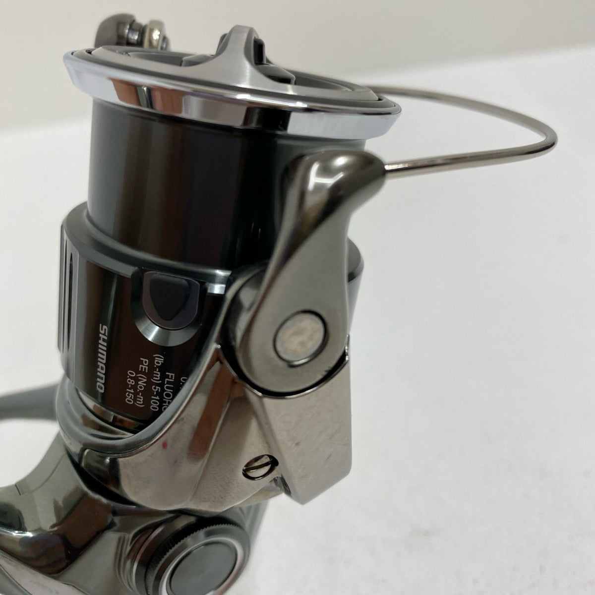 【フィッシング/釣り/釣具/リール】 【スピニングリール】SHIMANO | シマノ 22ステラ 2500SHG【加古川店】