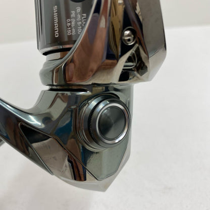 【フィッシング/釣り/釣具/リール】 【スピニングリール】SHIMANO | シマノ 22ステラ 2500SHG【加古川店】