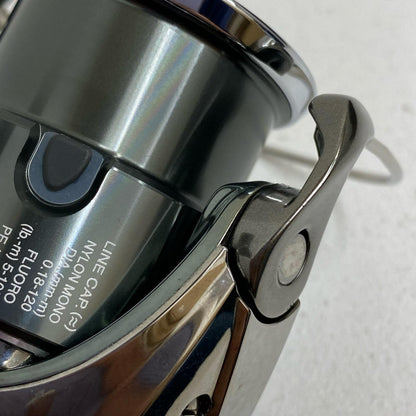 【フィッシング/釣り/釣具/リール】 【スピニングリール】SHIMANO | シマノ 22ステラ 2500SHG【加古川店】