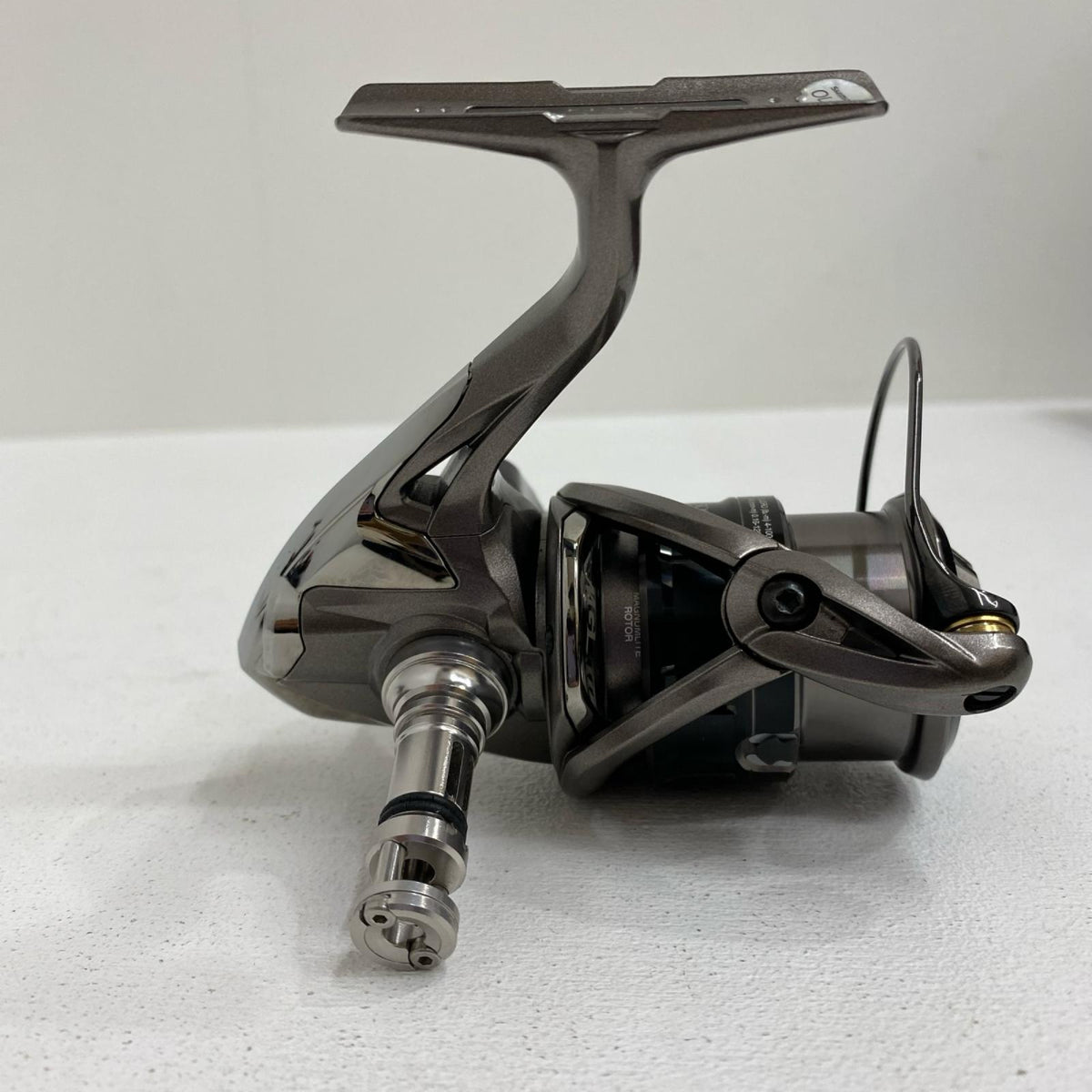 【フィッシング/釣り/釣具/リール】 【スピニングリール】SHIMANO | シマノ 17コンプレックスCI4+ カスタムスタンド C2500SF4【加古川店】