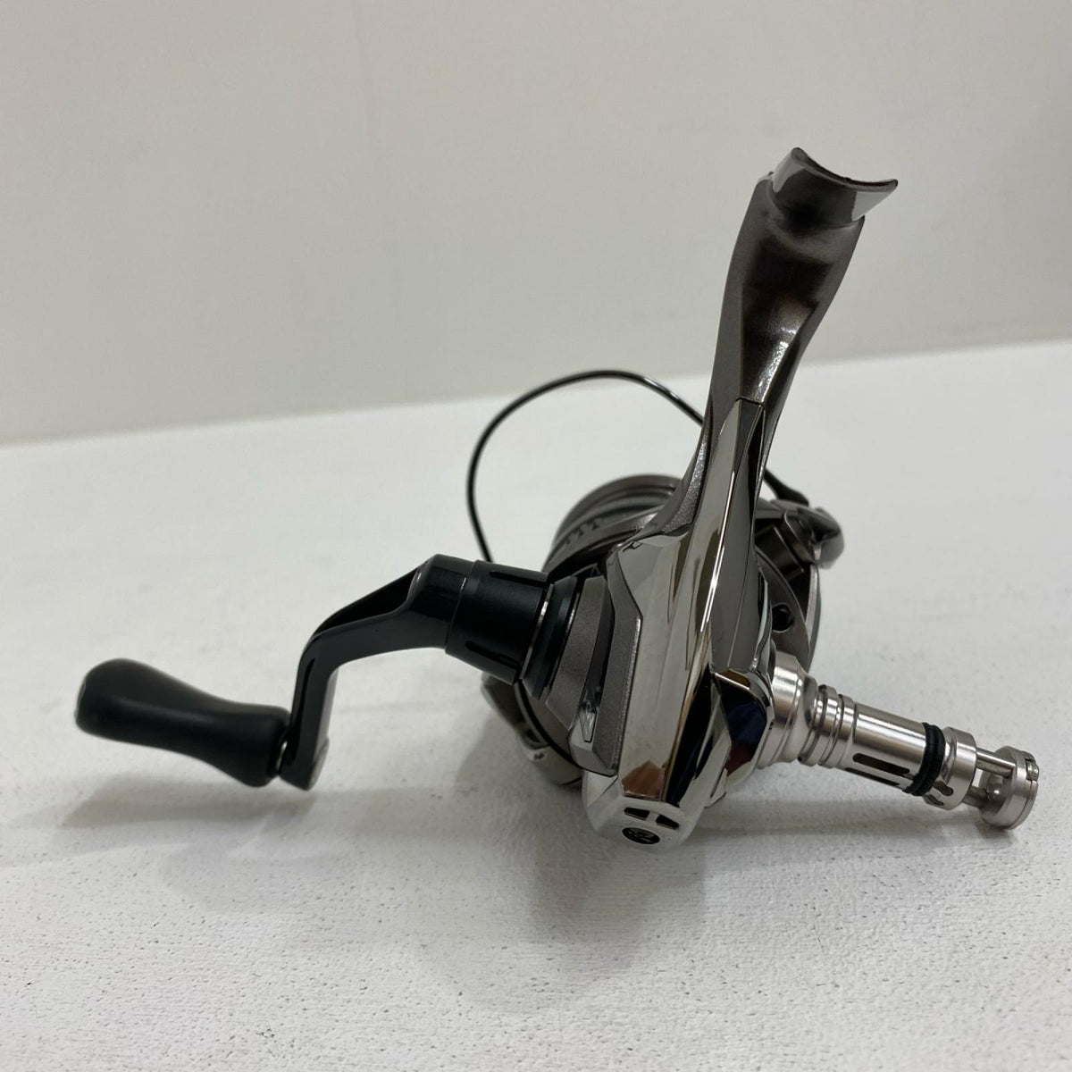 【フィッシング/釣り/釣具/リール】 【スピニングリール】SHIMANO | シマノ 17コンプレックスCI4+ カスタムスタンド C2500SF4【加古川店】