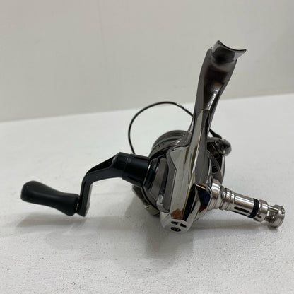 【フィッシング/釣り/釣具/リール】 【スピニングリール】SHIMANO | シマノ 17コンプレックスCI4+ カスタムスタンド C2500SF4【加古川店】