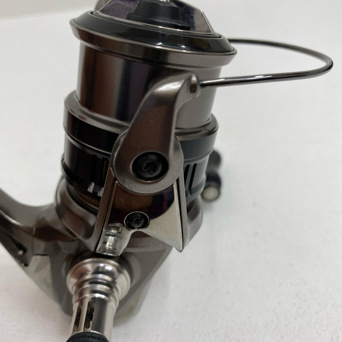 【フィッシング/釣り/釣具/リール】 【スピニングリール】SHIMANO | シマノ 17コンプレックスCI4+ カスタムスタンド C2500SF4【加古川店】