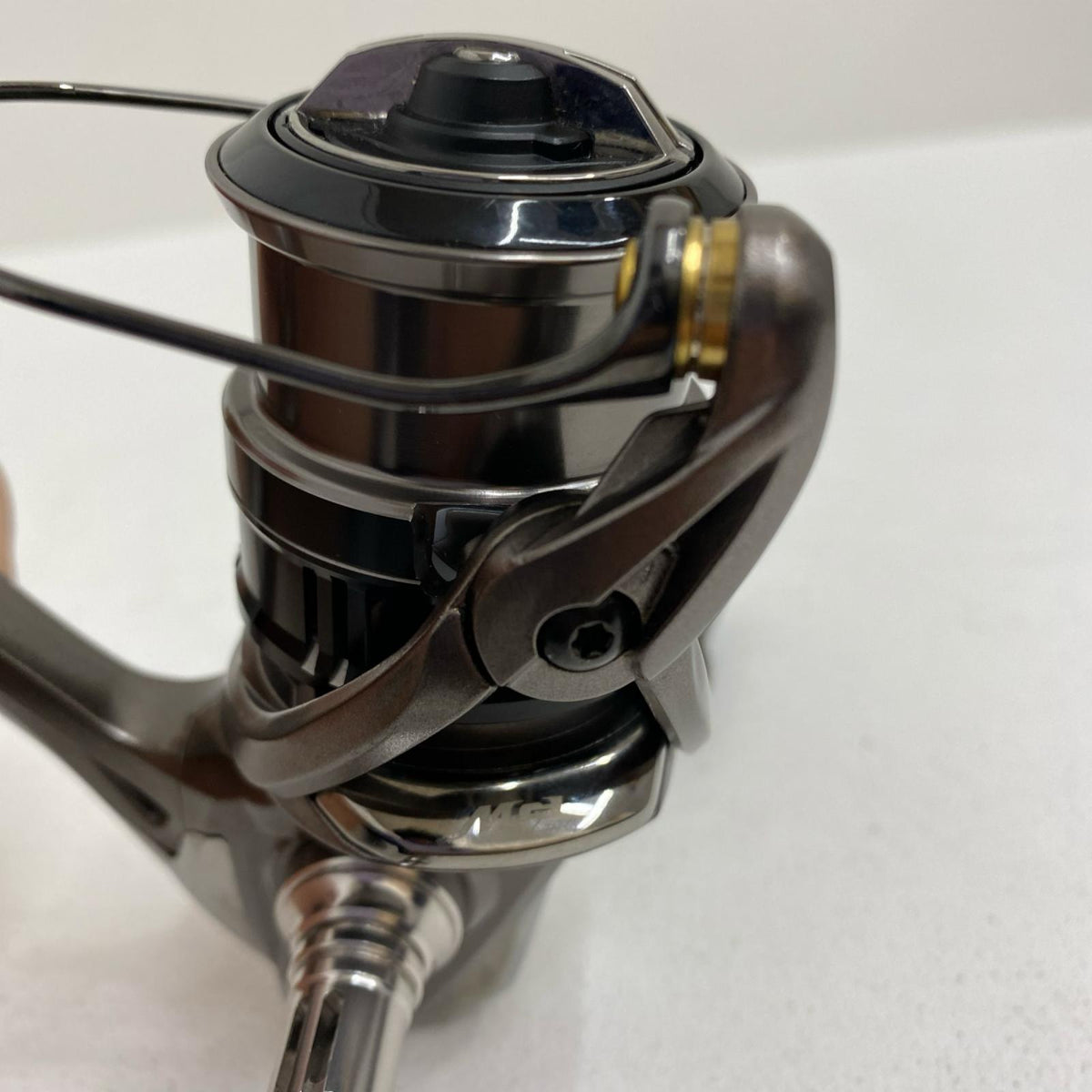 【フィッシング/釣り/釣具/リール】 【スピニングリール】SHIMANO | シマノ 17コンプレックスCI4+ カスタムスタンド C2500SF4【加古川店】