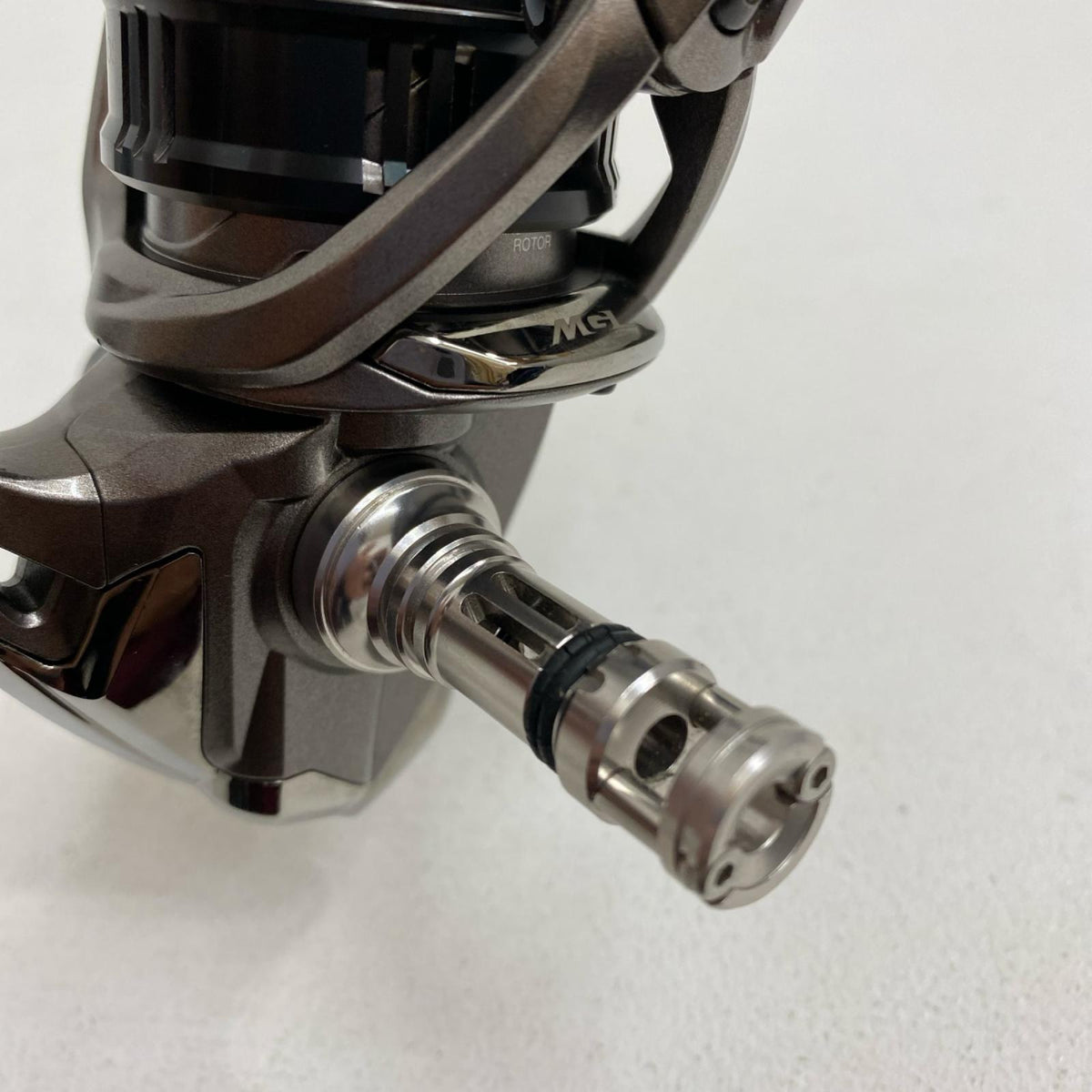 【フィッシング/釣り/釣具/リール】 【スピニングリール】SHIMANO | シマノ 17コンプレックスCI4+ カスタムスタンド C2500SF4【加古川店】