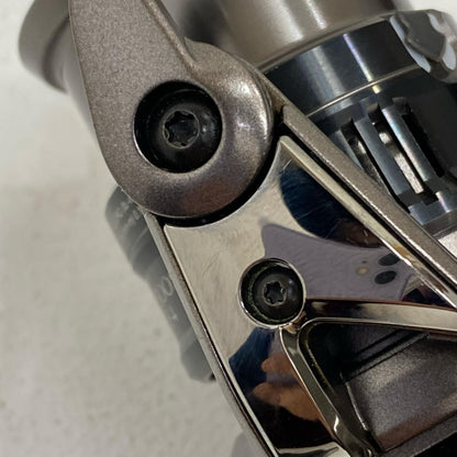 【フィッシング/釣り/釣具/リール】 【スピニングリール】SHIMANO | シマノ 17コンプレックスCI4+ カスタムスタンド C2500SF4【加古川店】