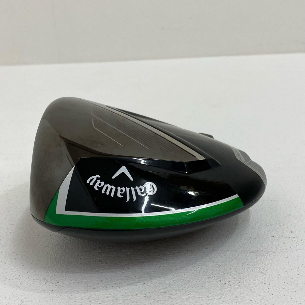Callaway | キャロウェイ CALLAWAY ELYTE X 10K(2025)10.5° ﾍｯﾄﾞのみ、ﾍｯﾄﾞｶﾊﾞｰ付属【加古川店】